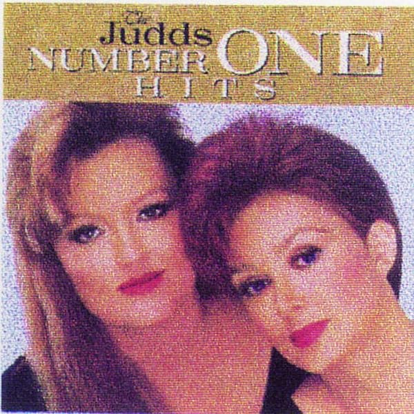 The Judds - Number One Hits - Amazon.com Music